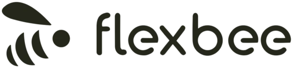 Flexbee logosu
