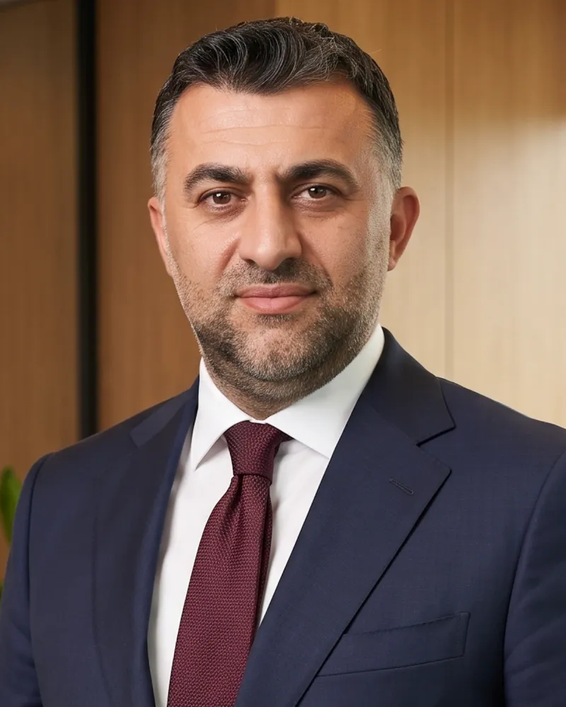 Tolga Kormanlı